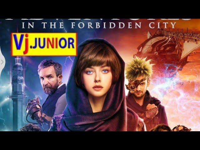 Vj Junior Translated Full Movies 2023 On MunoHub Movies