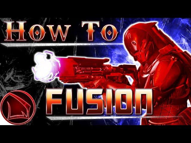 Destiny 2: How To Use & Counter Fusion Rifles Guide – Aggressively Learn Fusion Rifle PvP Tips