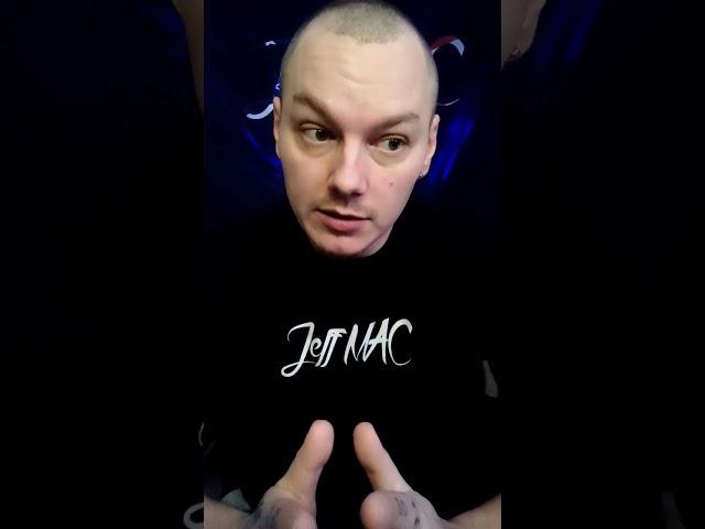 Happening Today!!  #live #jeffmac #jeffmaclive #fyp #viral
