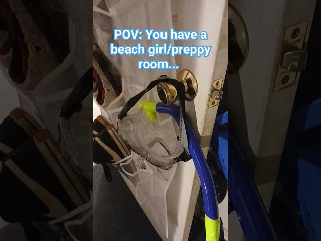 pov: you are a beach girl ong #beachgirls #beachy #preppy #vsco