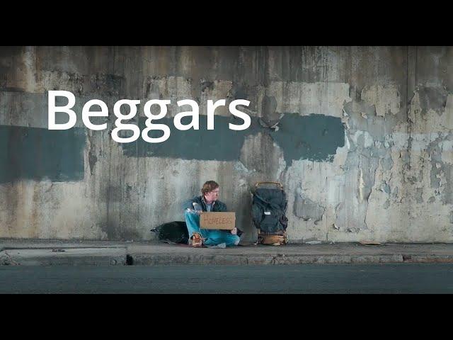 "Beggars" | Truman Brothers (Official Music Video)