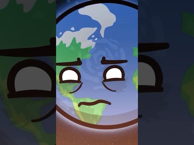 The end of earth