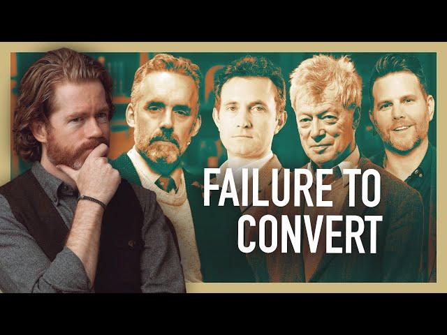 The Reason They Can't Convert