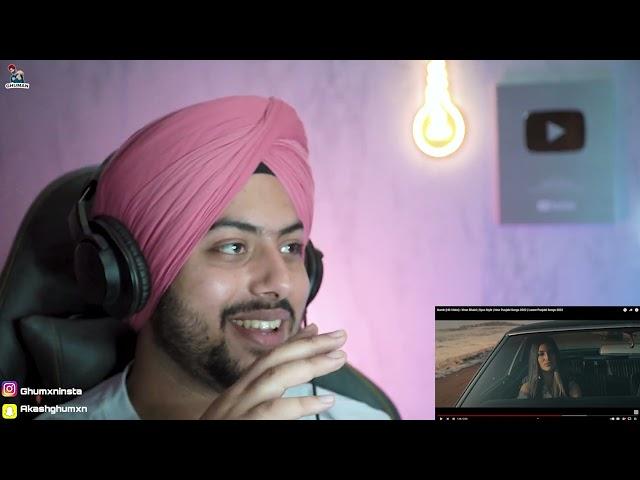 Reaction on Numb (HD Video) : Khan Bhaini | Syco Style