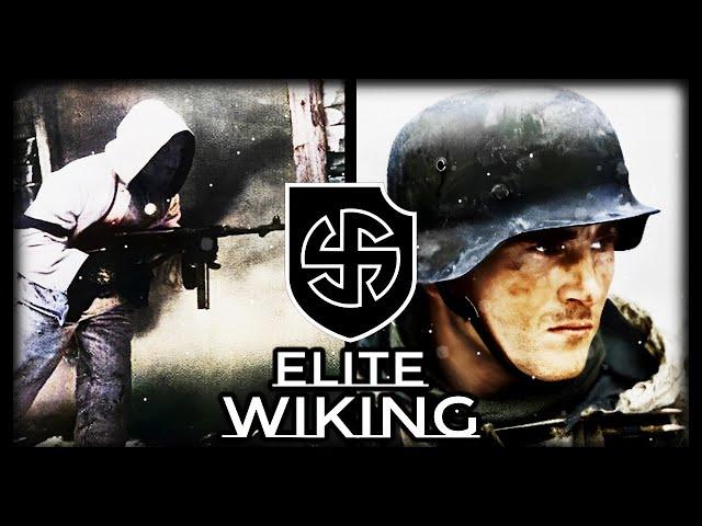 The European Elite of the Waffen SS: Wiking | World War II