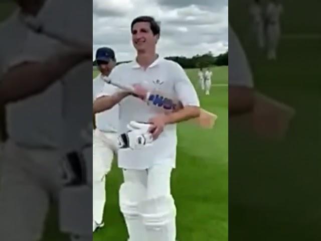 Imran Khan's Son Qasim Khan BOWLS LIKE A PRO In Crazy Net Practice Session!