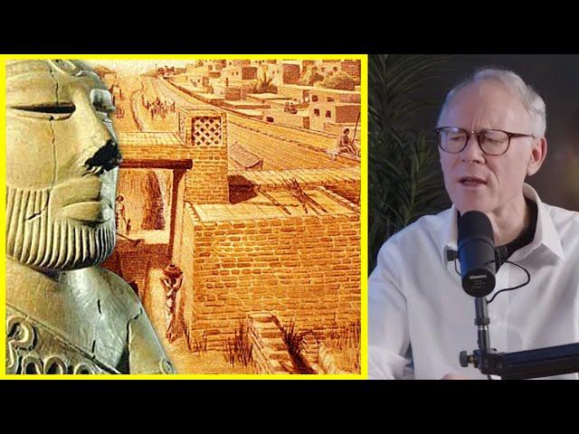 The Lost Ancient Indus Civilization #podcast #grahamhancock #history #ancient #ancienthistory #india