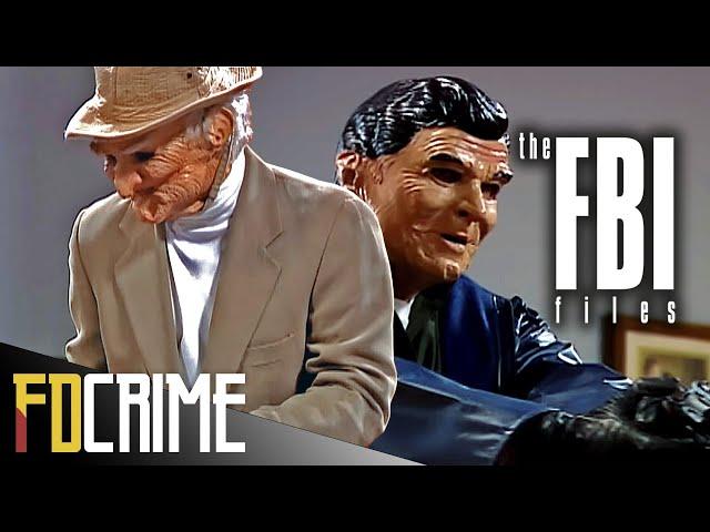 Terror in Disguise | The FBI Files | FD Crime