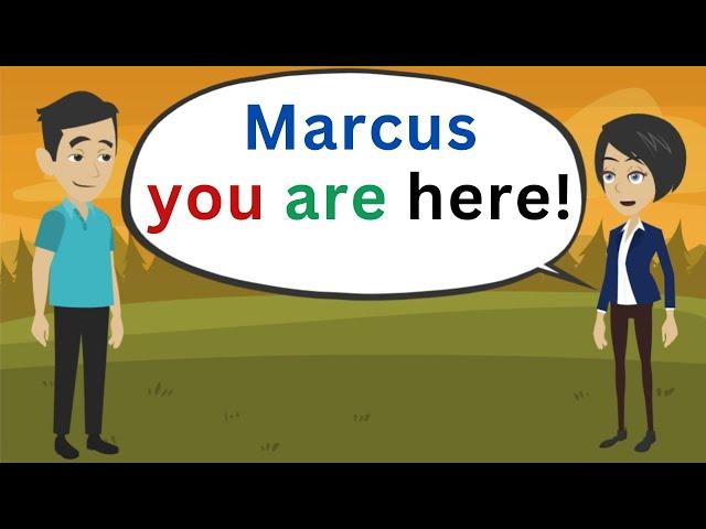 The Reunion Part 2 | Basic English conversation | Learn English | Like English