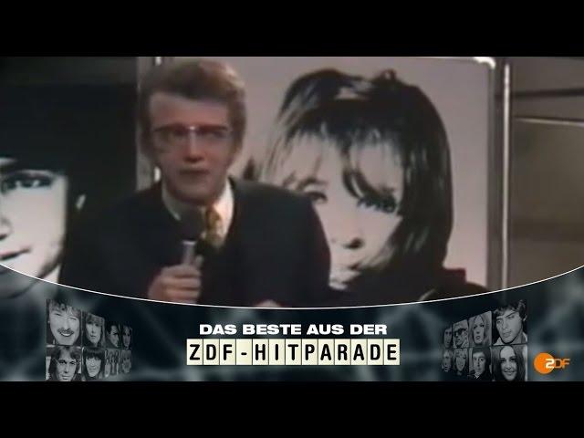 Erste ZDF Hitparade 1969 (Dieter Thomas Heck)