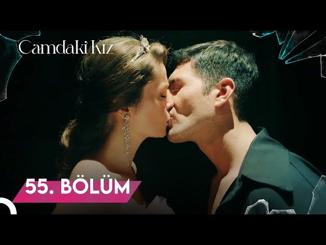 Camdaki Kız | 55. Bölüm