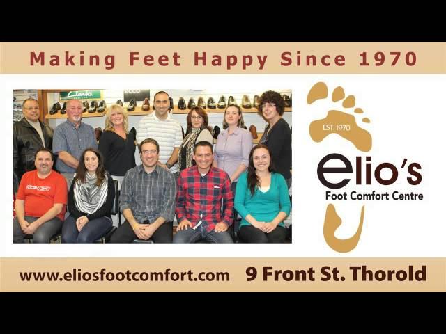 Orthotics | Custom Footwear | Custom Shoes