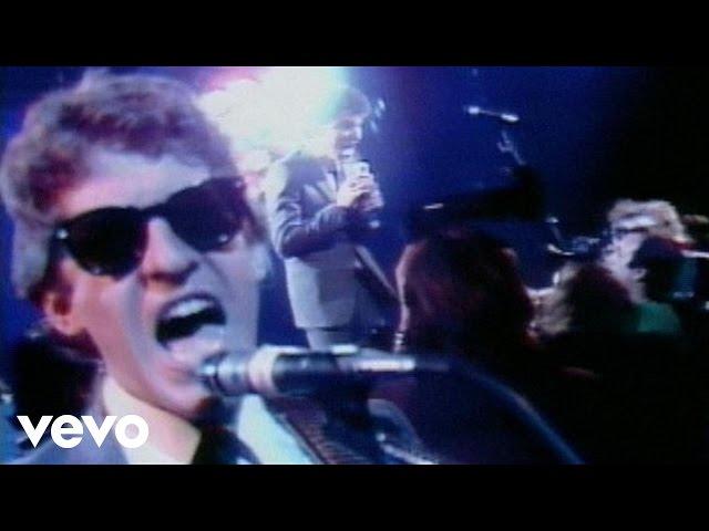 The Tubes - Talk To Ya Later