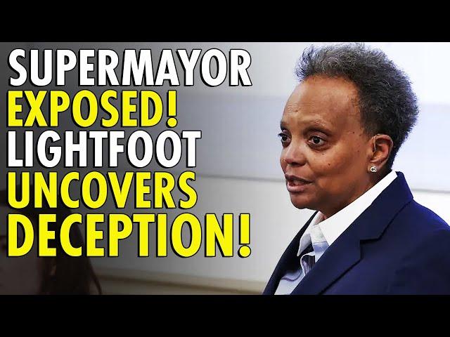 Dolton Mayor Henyard Exposed: Financial Mismanagement & Deception Uncovered