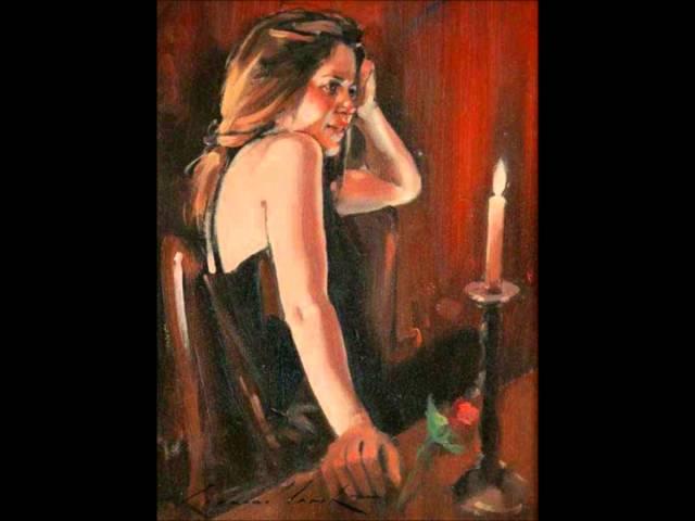 Vladimir Oppenheim - Chopin Barcarolle Op 60