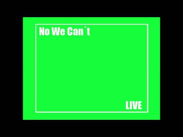 No We Can´t - Too Late (full album)