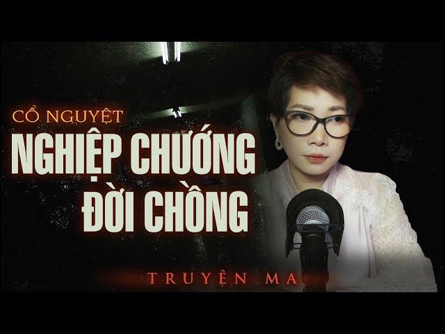 KARMA OF A HUSBAND - Borrowing a corpse to find someone | GHOST STORIES NEIGHBORHOOD