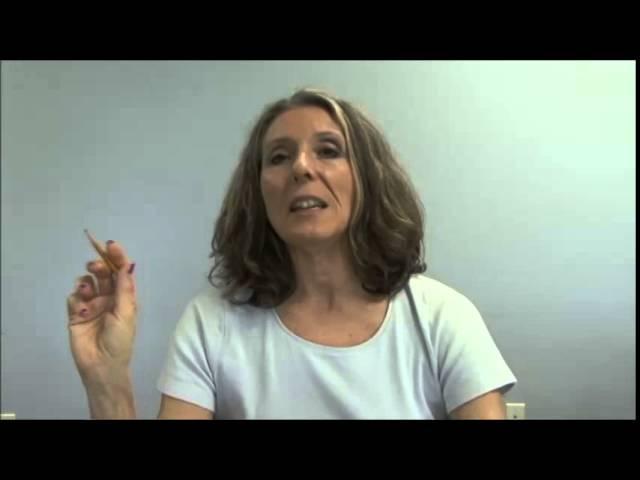 Dr Pam Popper: Diet & Inflammation