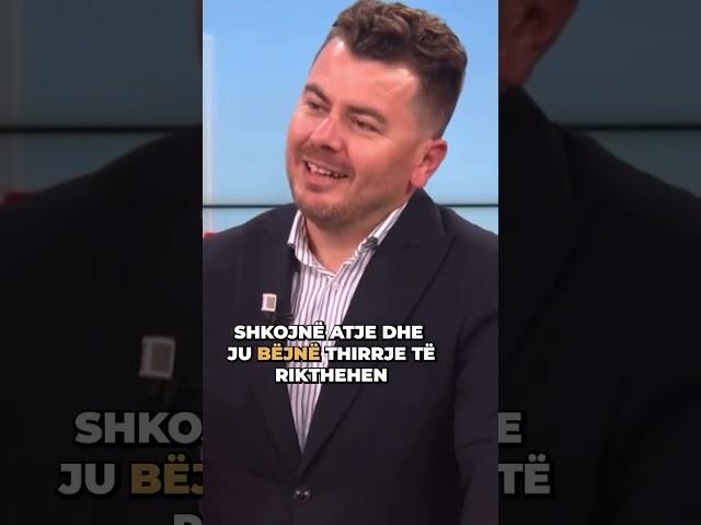 Erald Kapri