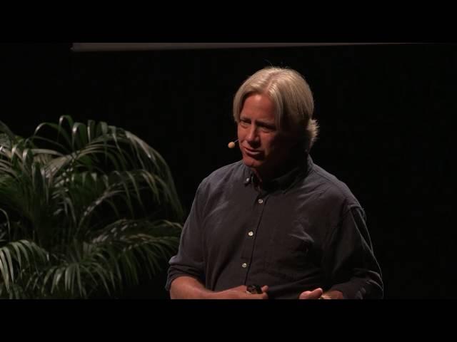 Dacher Keltner: Why Awe Is Such an Important Emotion