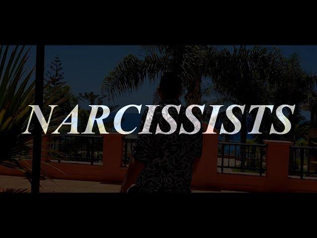 NARCISSISTS - WHAT DO YOU KNOW? (Official Music Video)