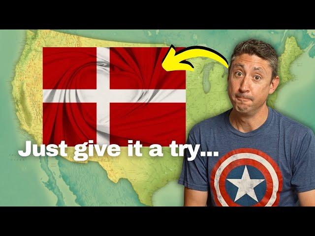 5 Things America could learn from DENMARK