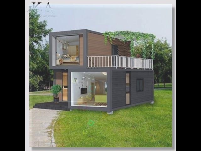 Container Home Trends 2023 | Kumar and Associates