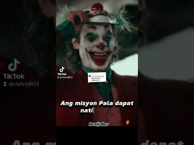 #jokereditz #joker #hugotsad