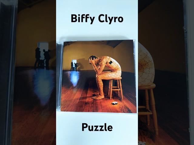 @BiffyClyro #albumart #cdart #originalcdalbum #originalcd #albumartwork #music #album #musicalbums