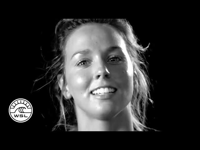 Sally Fitzgibbons - World Number 1