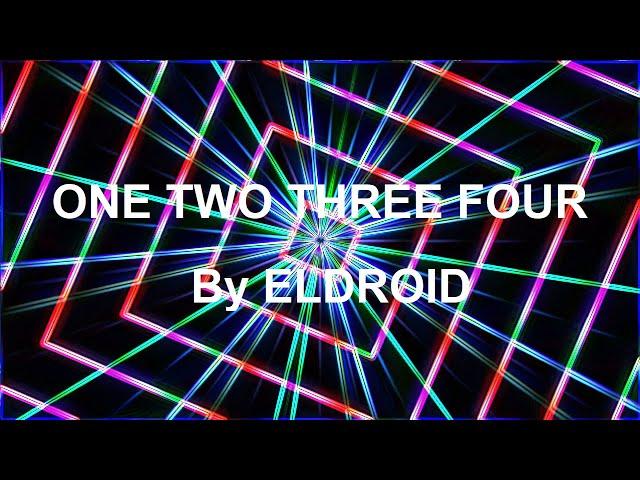 ELDROID - One Two Three Four