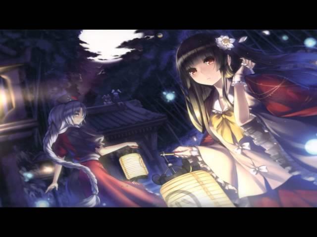 Touhou Remix I.36 (Piano) Gensokyo Millenium ~ History of the Moon