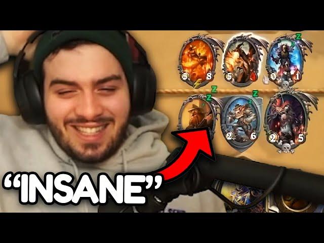 The MOST VIEWED Hearthstone Moments