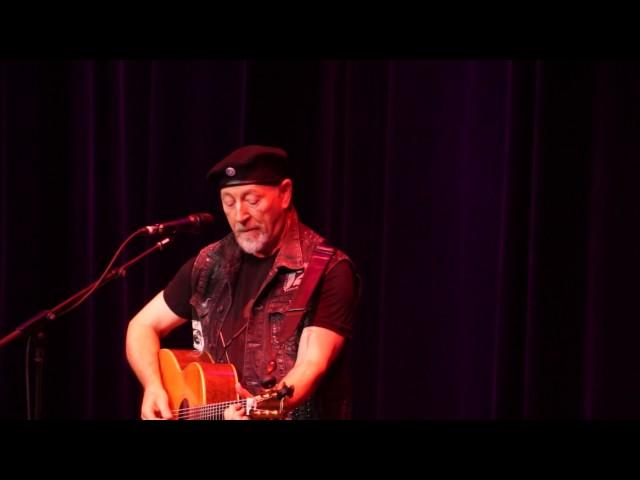 Richard Thompson "Who Knows Where The Time Goes"