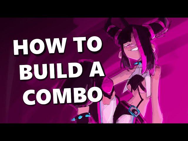 The 2 Tricks to Doing Combos in Street Fighter 6