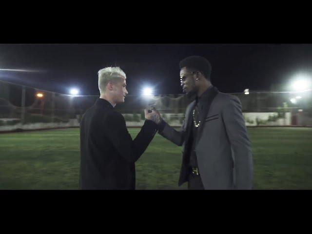 RK'M - REGRETS ft Mr GREEZY (Official Video HD)