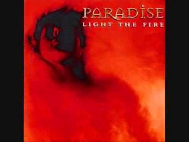 Paradise - Rock a day!