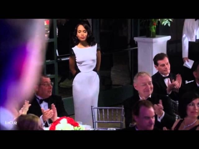 Fitz Notices Liv Is Not Watching Him Back