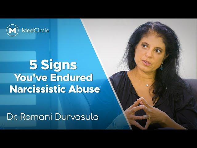 Narcissistic Abuse | The Signs