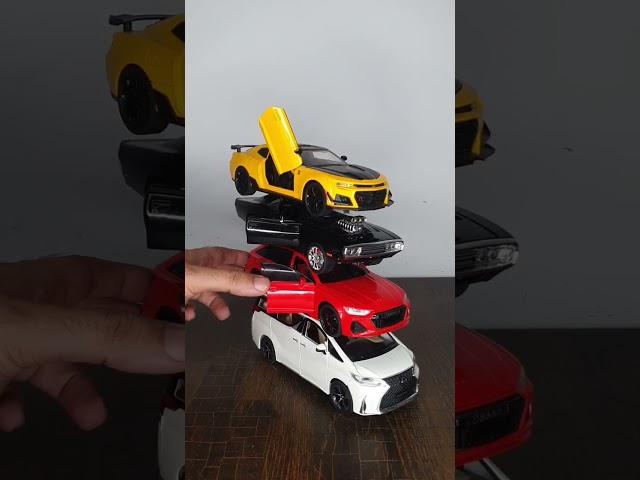 Amazing Collection of Diecast Cars #diecastcars