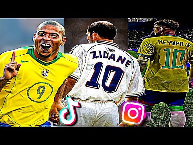 Best football edits - Fails Goals & Skills #103