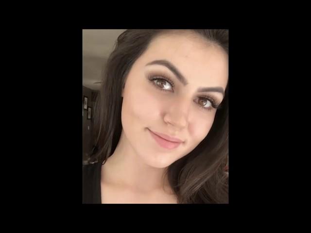 mikaela pascal de fbe video de cumpleaños / birthday video
