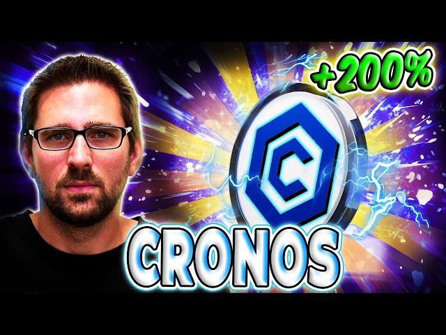 Cronos Token Price Prediction (Updated 2025)