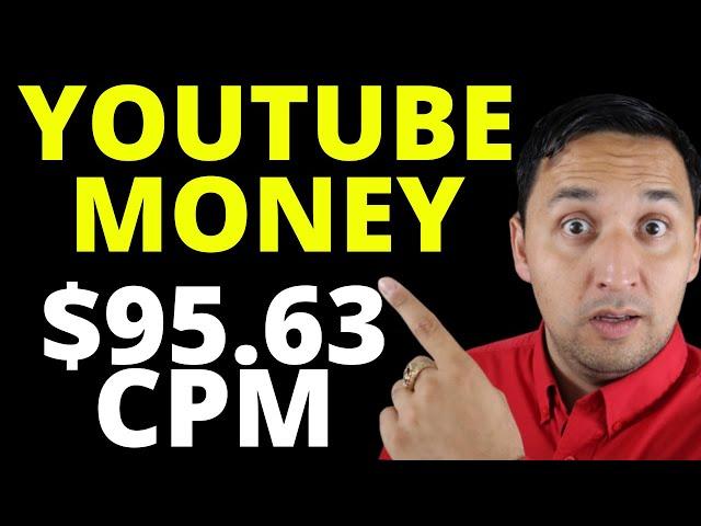 How MUCH YOUTUBE PAID me - Only 5000 SUBSCRIBERS