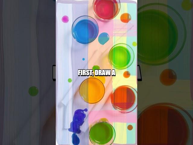 Exploring the Wonders of Chalk Chromatography at Home