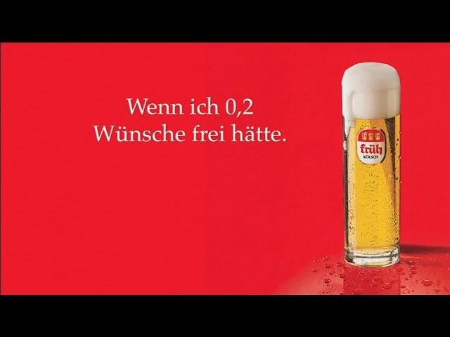 Früh Kölsch - Die Bierbrauer vom Dom