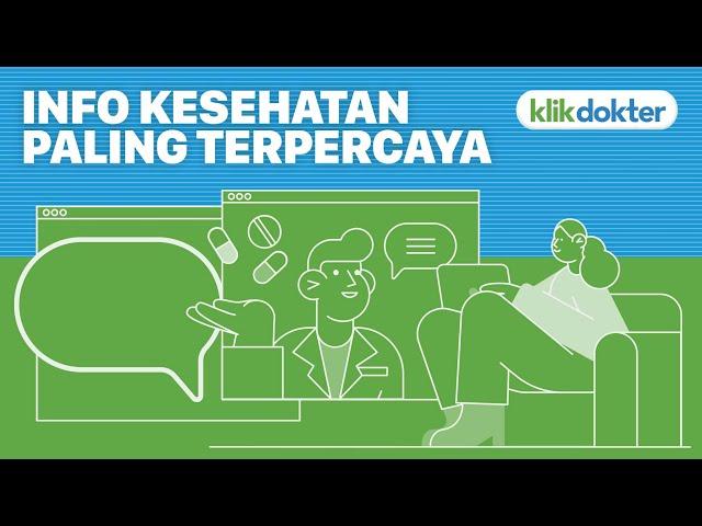 INFO KESEHATAN PALING TERPERCAYA