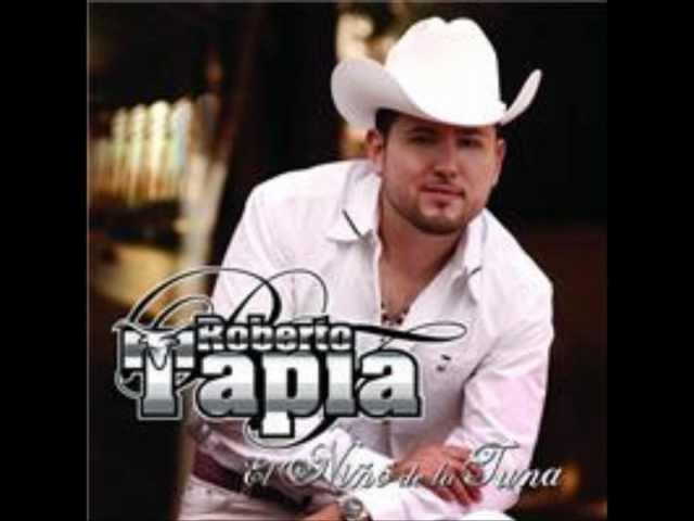 Mix de roberto tapia