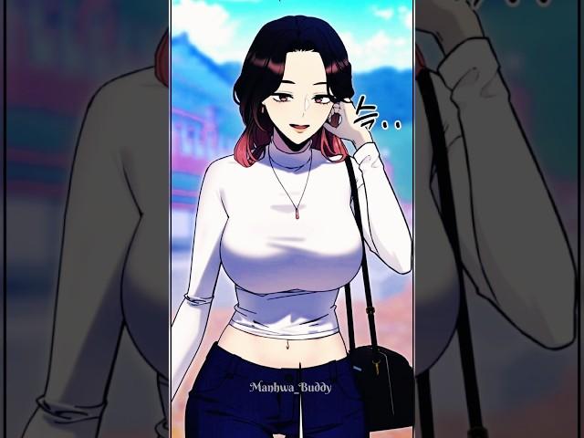 " She got the wrong idea  " | Artifact - Devouring Player | #manhwa #shorts #edit #amv