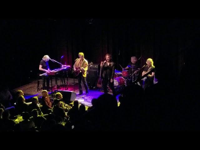 The Zombies - "Care of Cell 44" live at the Kessler Theatre in Dallas, TX 3/1/19